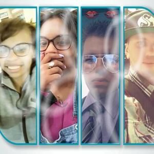 Meet your Posher, Patrick